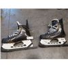 Image 1 : Lightspeed 2 Bauer size 10.5 mens hockey skates