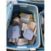Image 4 : Assorted Camping pots and cookware & supplies