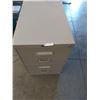 Image 1 : Pro Source filing cabinet 18.5"w 28.5"h 29.5"d