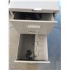 Image 2 : Pro Source filing cabinet 18.5"w 28.5"h 29.5"d