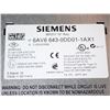 Image 3 : (2) Siemens #6AV6 643-0DD01-1AX1 MP277 10" Key Screens