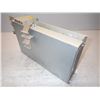 Image 2 : Siemens #6SN1123-1AB00-0CA3 Simodrive LT-Modul Int. 2x50A