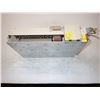 Image 4 : Siemens #6SN1123-1AB00-0CA3 Simodrive LT-Modul Int. 2x50A