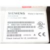 Image 5 : Siemens #6SN1124-1AA00-0LA2 LT-MODUL EXT. 108A Simodrive