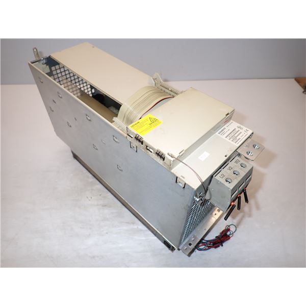 Siemens #6SN1124-1AA00-0LA2 LT-MODUL EXT. 108A Simodrive
