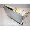 Image 1 : Siemens #6SN1124-1AA00-0DA1 Simodrive LT-Modul Ext. 80 A