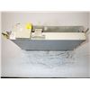 Image 3 : Siemens #6SN1124-1AA00-0DA1 Simodrive LT-Modul Ext. 80 A