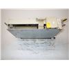 Image 4 : Siemens #6SN1124-1AA00-0DA1 Simodrive LT-Modul Ext. 80 A