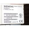 Image 5 : Siemens #6SN1124-1AA00-0DA1 Simodrive LT-Modul Ext. 80 A