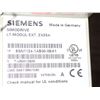 Image 5 : Siemens #6SN1124-1AB00-0BA1 LT-Moful EXT. 2x25A Simodrive