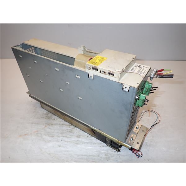 Siemens #6SN1124-1AB00-0CA2 Simodrive LT-Modul EXT, 2x50A