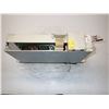 Image 4 : Siemens #6SN1124-1AB00-0CA2 Simodrive LT-Modul EXT, 2x50A