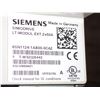 Image 5 : Siemens #6SN1124-1AB00-0CA2 Simodrive LT-Modul EXT, 2x50A