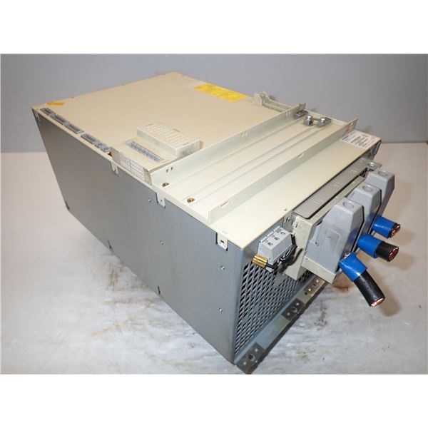 Siemens #6SN1146-1BB00-0FA1 E/R Module EXT 120/156 KW Simodrive