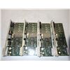 Image 2 : (4) Siemens #6SN1118-0DM31-0AA1 Circuit Boards