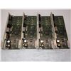 Image 3 : (4) Siemens #6SN1118-0DM31-0AA1 Circuit Boards