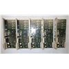 Image 1 : (5) Siemens #6SN1118-0DJ23-0AA1 Circuit Boards