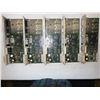 Image 2 : (5) Siemens #6SN1118-0DJ23-0AA1 Circuit Boards