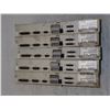 Image 9 : (5) Siemens #6SN1118-0DJ23-0AA1 Circuit Boards