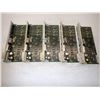 Image 1 : (5) Siemens #6SN1118-0DJ23-0AA1 Circuit Boards