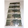 Image 3 : (5) Siemens #6SN1118-0DJ23-0AA1 Circuit Boards