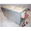 Image 1 : Siemens #6SN1146-1BB02-0CA1 Simodrive E/R Modul EXT 36/47KW
