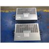 Image 1 : Lot of (2) Siemens #6SL3000-0BE31-2AA0 120kW Line Filters