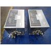 Image 2 : Lot of (2) Siemens #6SL3000-0BE31-2AA0 120kW Line Filters