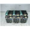 Image 1 : (3) Siemens #6EP1334-3BA00 SITOP Modular Power Supplies