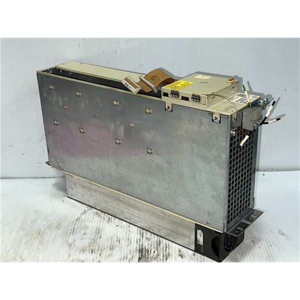 Siemens #6SN1124-1AA00-0DA2 LT. Modul EXT 80 A Simodrive