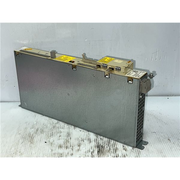 Siemens #6SN1112-1AC01-0AA1 Simodrive UEB-Modul Int/Ext.