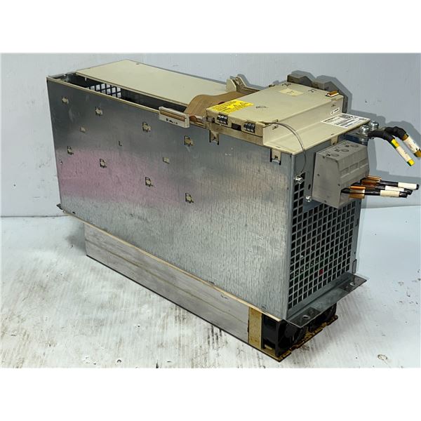 Siemens #6SN1124-1AA00-0EA2 LT Modul. EXT. 160 A Simodrive