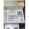 Image 5 : Siemens #6SN1124-1AA00-0EA2 LT Modul. EXT. 160 A Simodrive