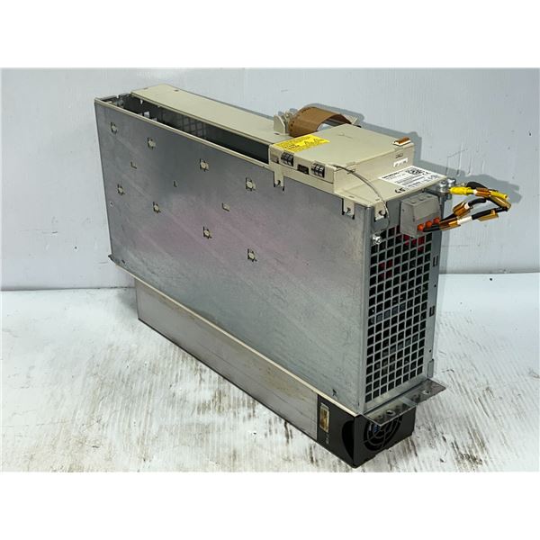 Siemens #6SN1124-1AA00-0DA2 LT. Modul EXT 80 A Simodrive