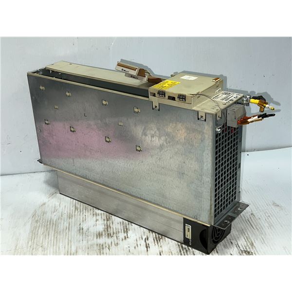 Siemens #6SN1124-1AA00-0DA2 LT. Modul EXT 80 A Simodrive