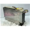Image 1 : Siemens #6SN1124-1AA00-0DA2 LT. Modul EXT 80 A Simodrive