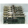 Image 1 : (6) Siemens #6SN1118-0DJ23-0AA2 Circuit Boards