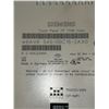 Image 3 : Siemens #6AV6 545-0BC15-2AX0 Touch Panel TP 170B Color