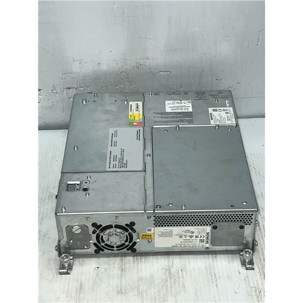 Siemens #6FC5210-0DF52-2AA0 Sinumerik PCU 50.5-C 1.86 GHz