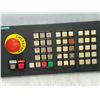 Image 2 : Siemens #6FC5203-0AF22-0AA2 Sinumerik MCP 483C, KEY, MPI