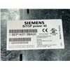 Image 3 : Siemens #6EP1437-3BA00 Power Supply