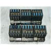 Image 1 : Lot of (6) Siemens #6EP1-961-2BA00 SITOP Select Modules