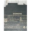 Image 3 : Lot of (2) Siemens #6GK7 343-1CX10-0XE0 Modules