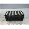 Image 1 : Lot of (6) Siemens #6ES7 322-1BL00-0AA0 Modules