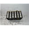Image 2 : Lot of (6) Siemens #6ES7 322-1BL00-0AA0 Modules
