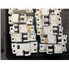 Image 2 : Lot of Siemens Circuit Breakers