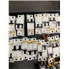 Image 3 : Lot of Siemens Circuit Breakers