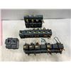 Image 1 : Lot of Siemens Contactors (See Pics)