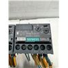 Image 4 : Lot of Siemens Contactors (See Pics)