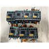 Image 6 : Lot of Siemens Contactors (See Pics)